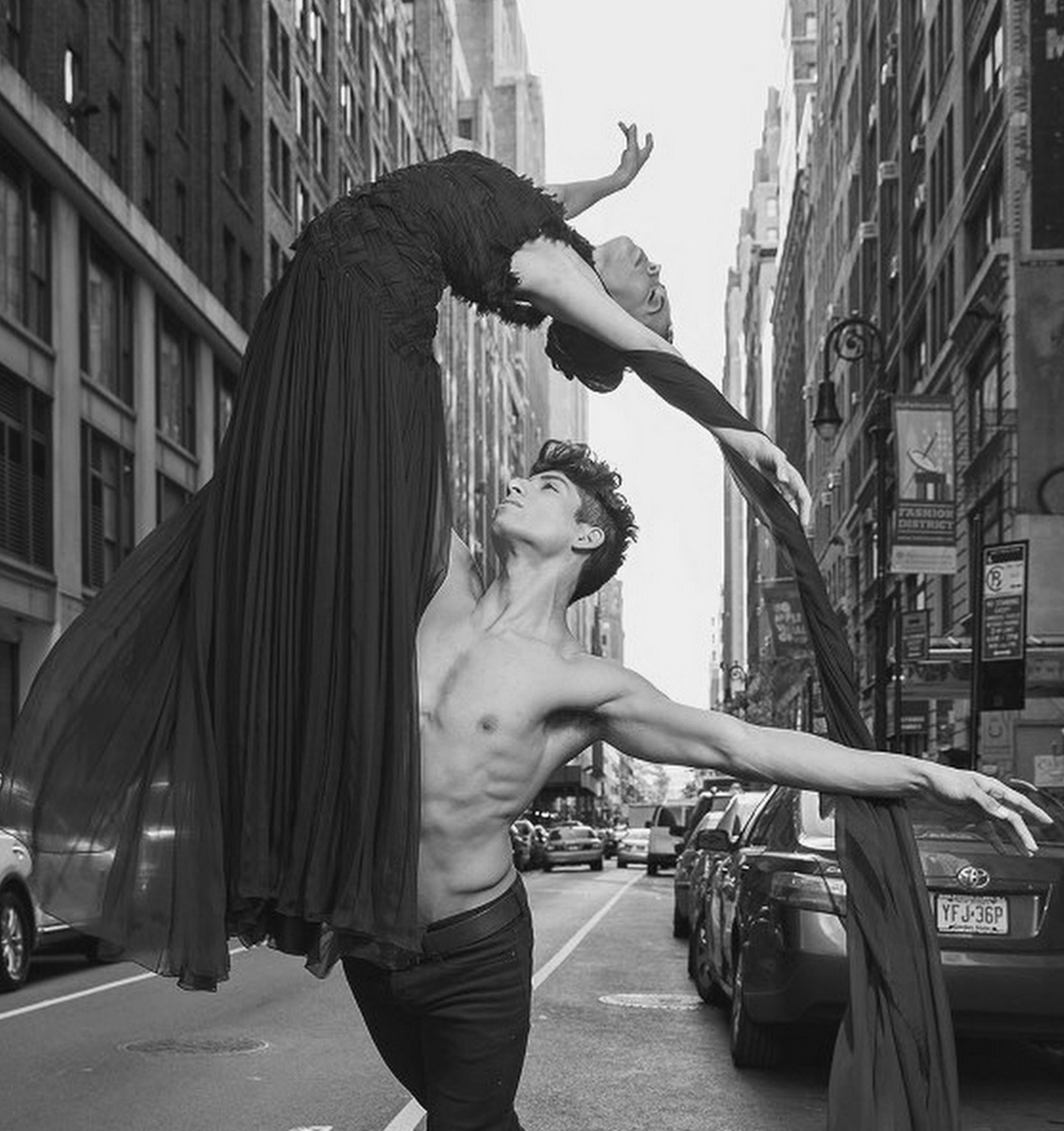 Eshel Ballerina