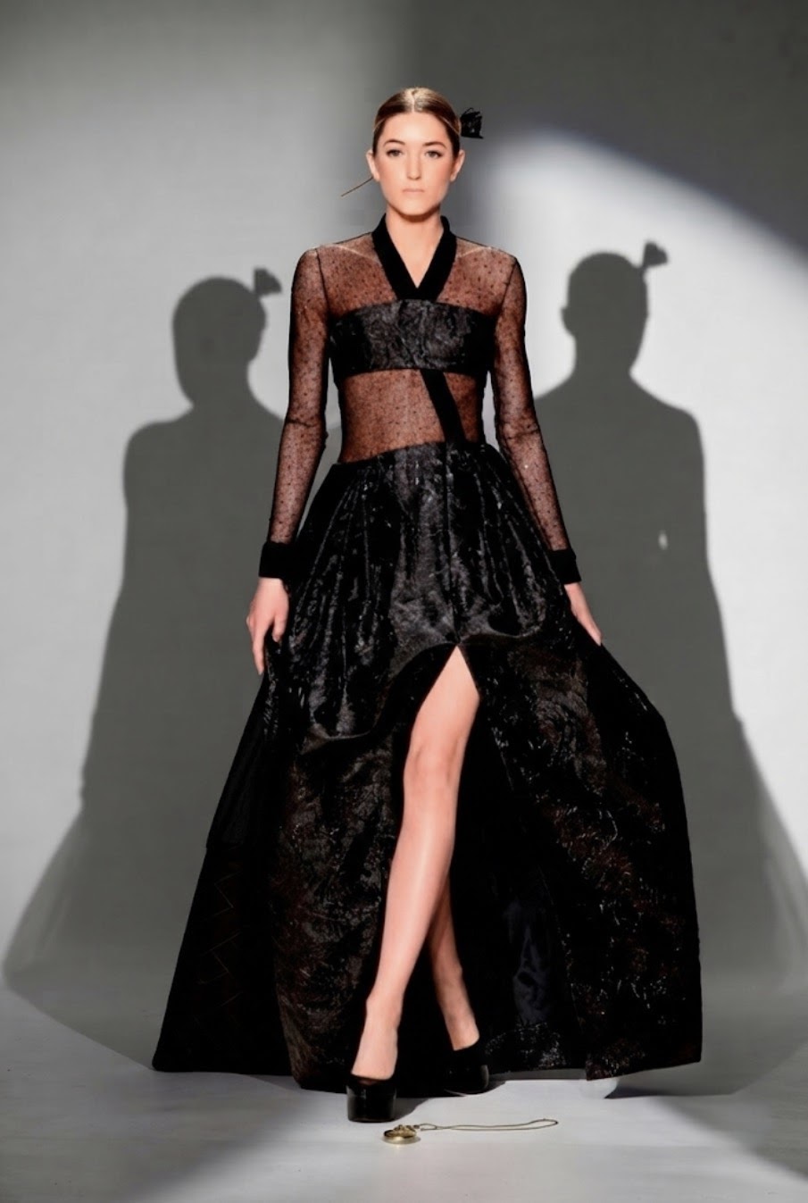 Style 1004