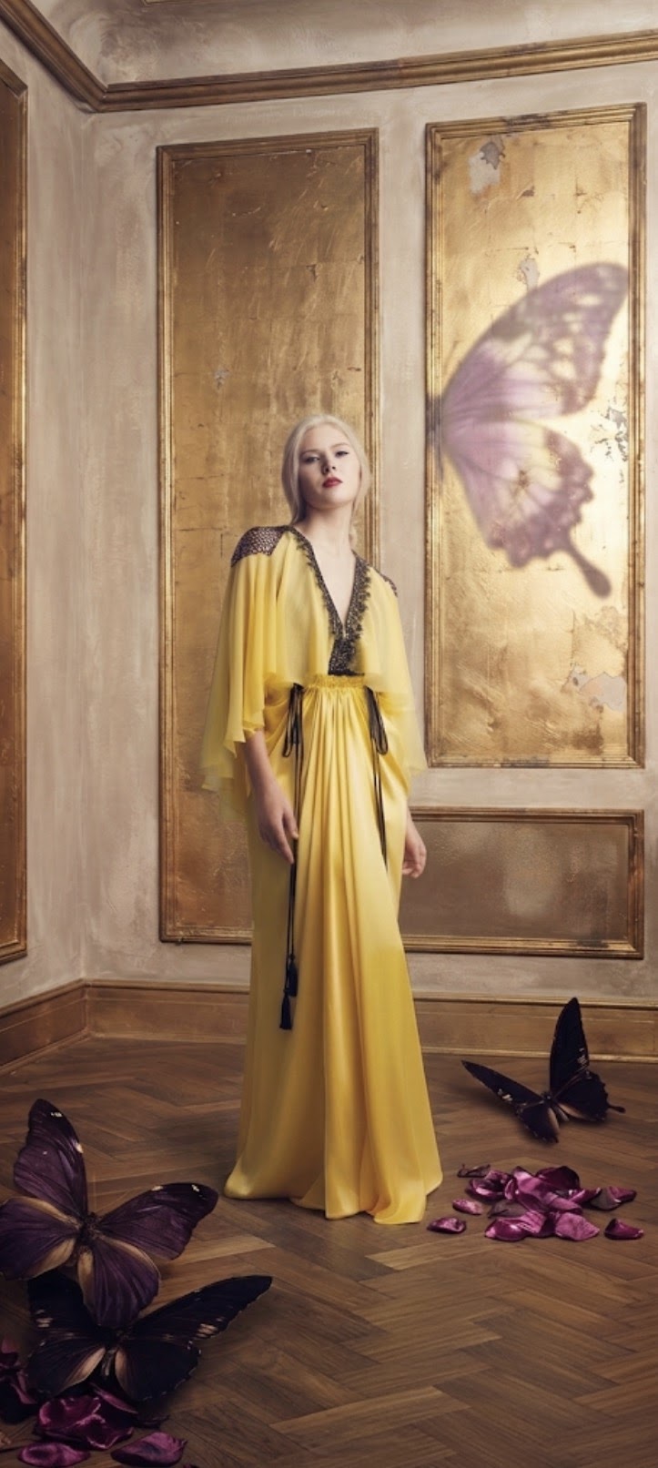 Style 722