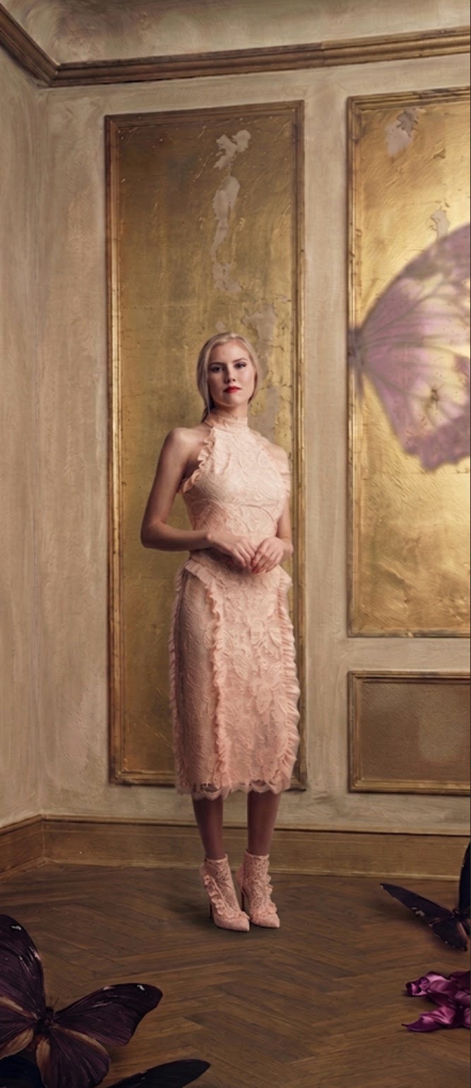 Style 724