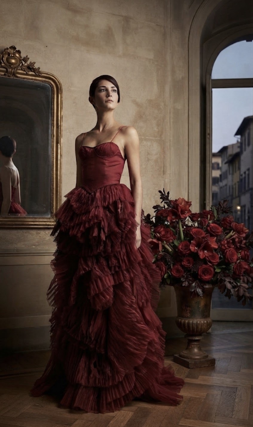 Style D22013