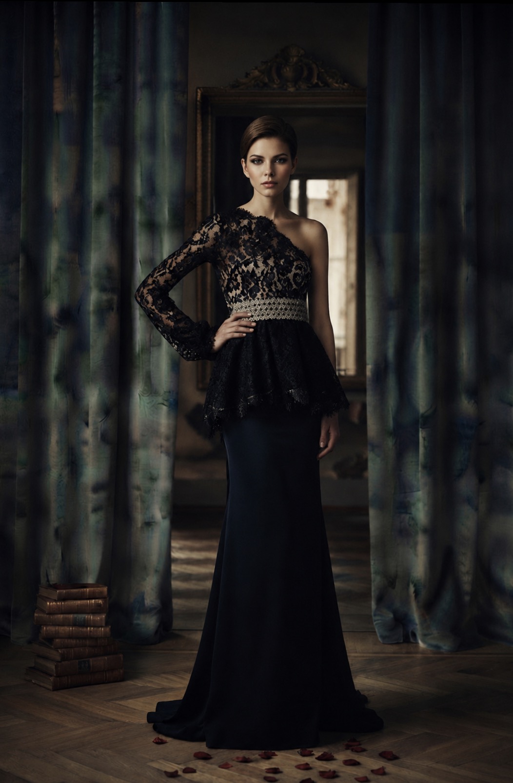 Style DS3003