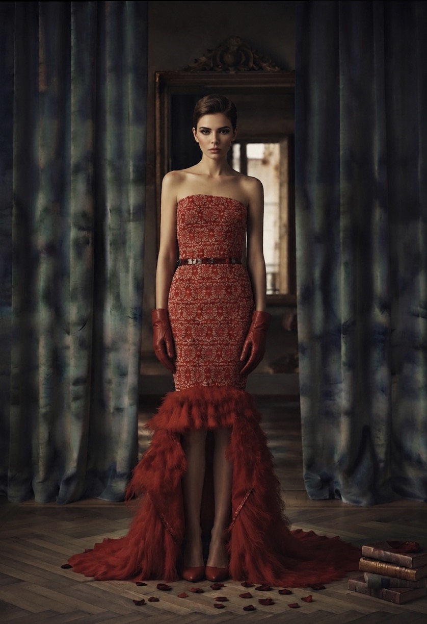 Style DS3009