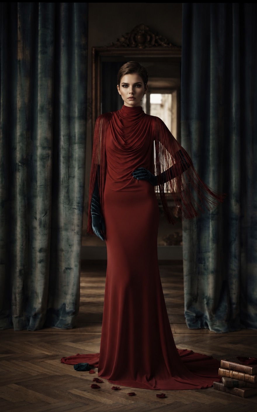Style DS3011