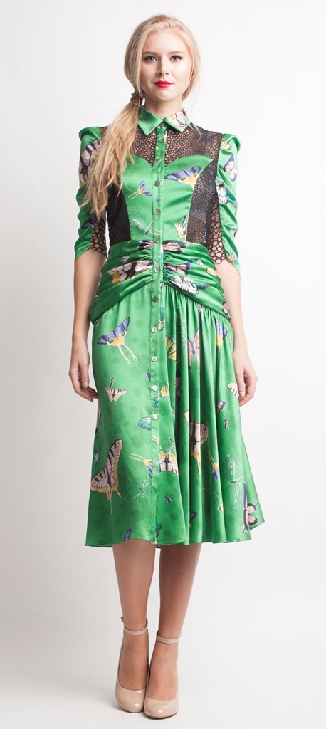 Style 721