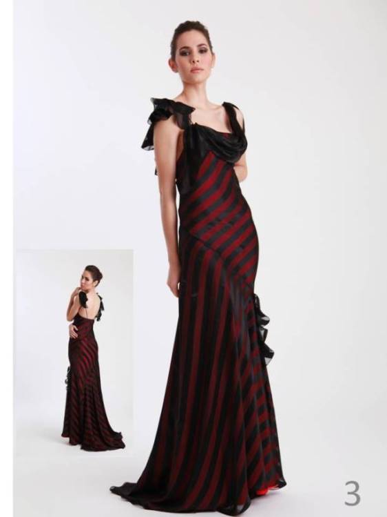 Style DS3001