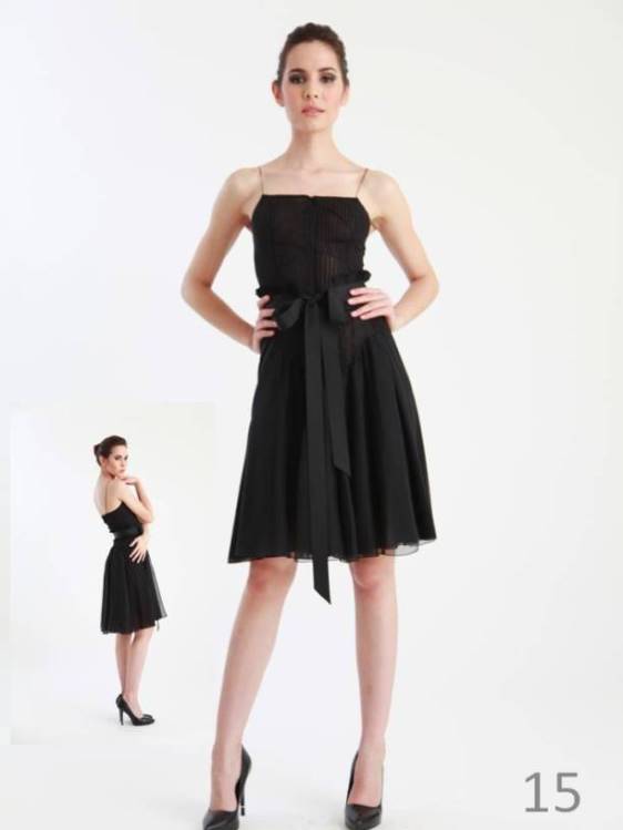 Style DS3012
