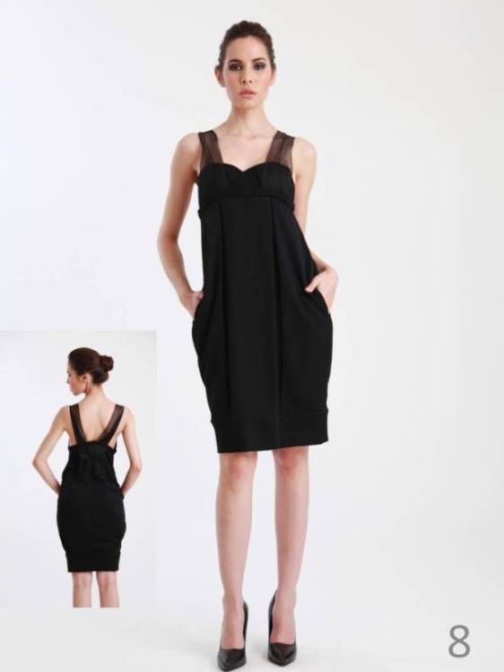 Style DS3015