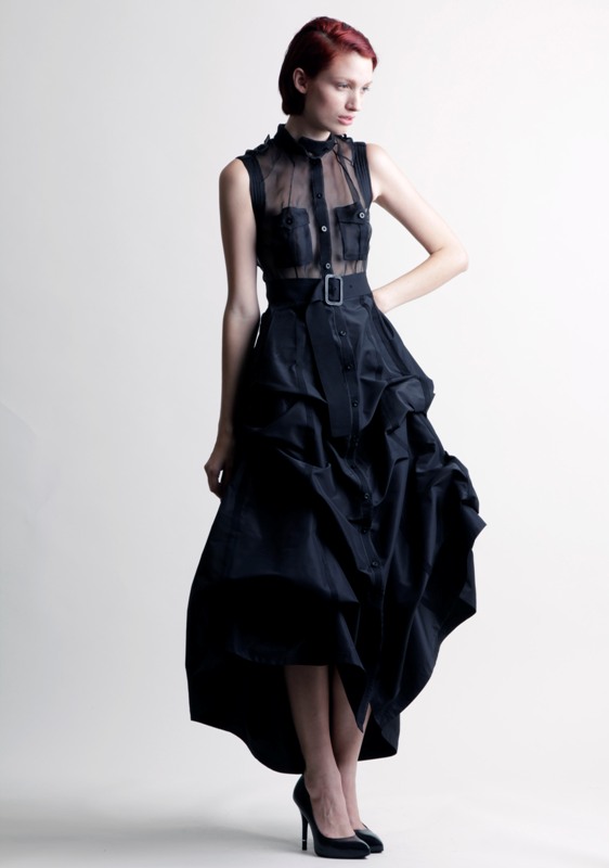 Style D1003