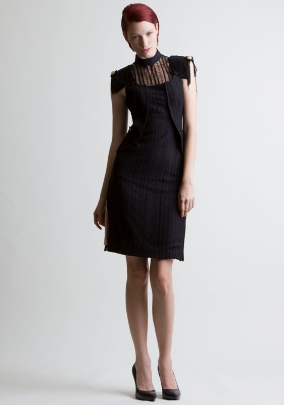 Style D1013