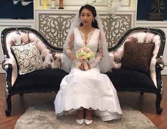 Bespoke Bridal Elegance