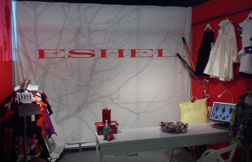 Behind the Seams Showcase