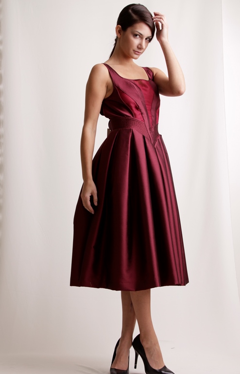 Style D21005