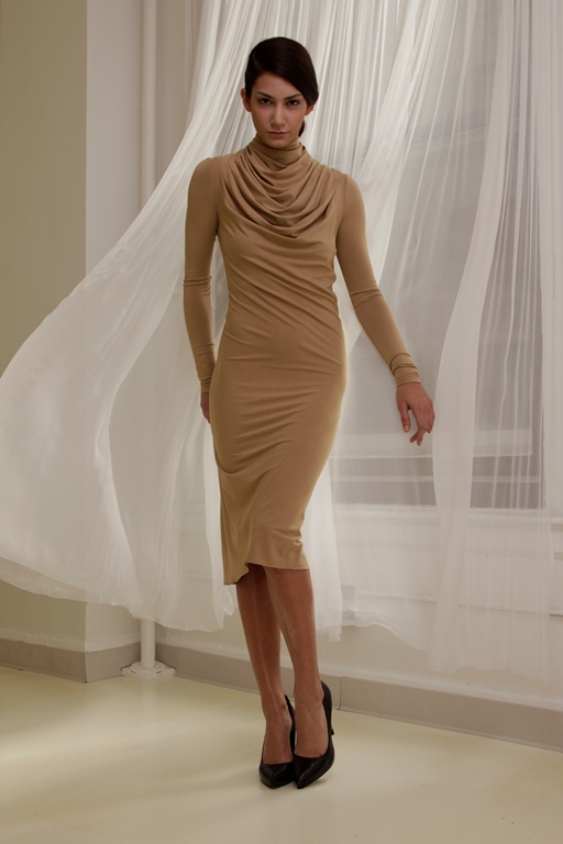 Style D21017